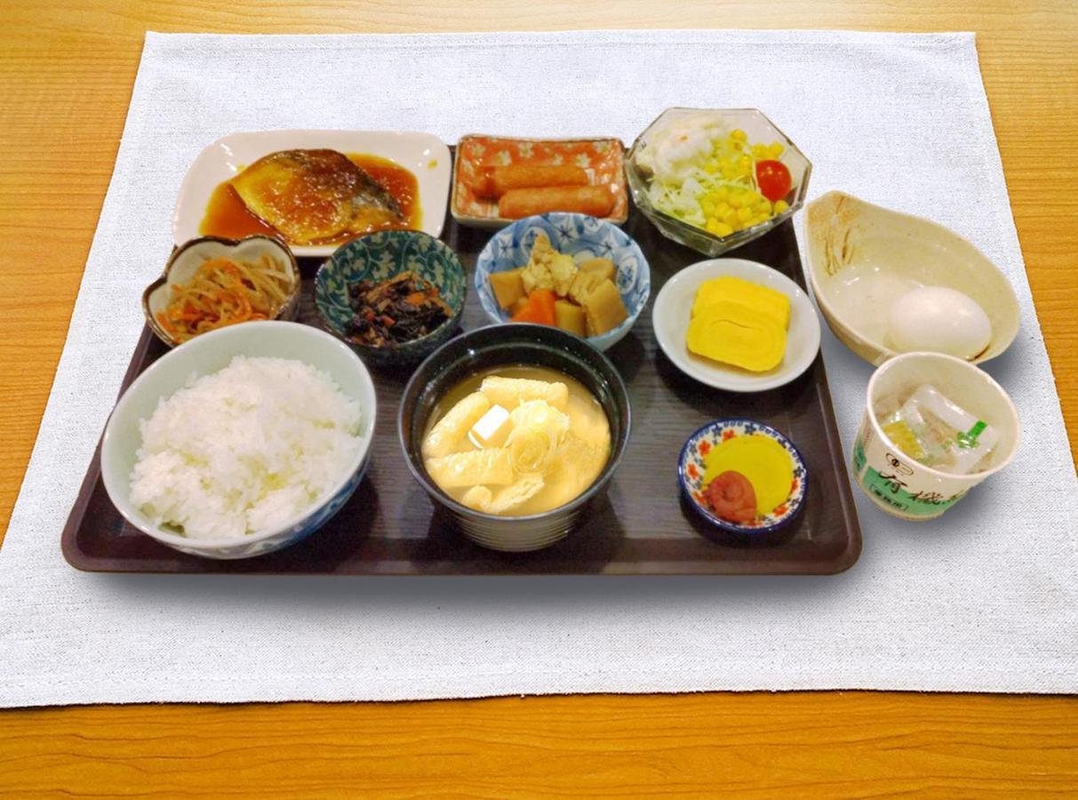 Royal Inn Shinyamaguchi Ekimae Екстериор снимка