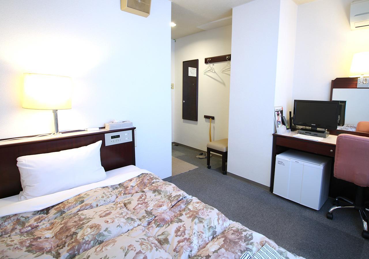 Royal Inn Shinyamaguchi Ekimae Екстериор снимка