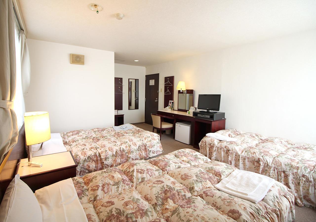 Royal Inn Shinyamaguchi Ekimae Екстериор снимка