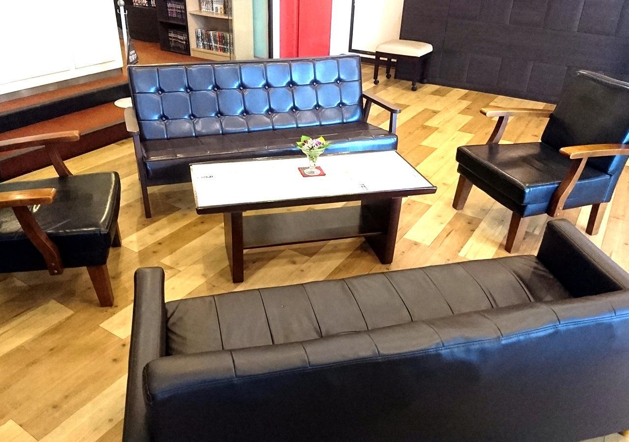 Royal Inn Shinyamaguchi Ekimae Екстериор снимка