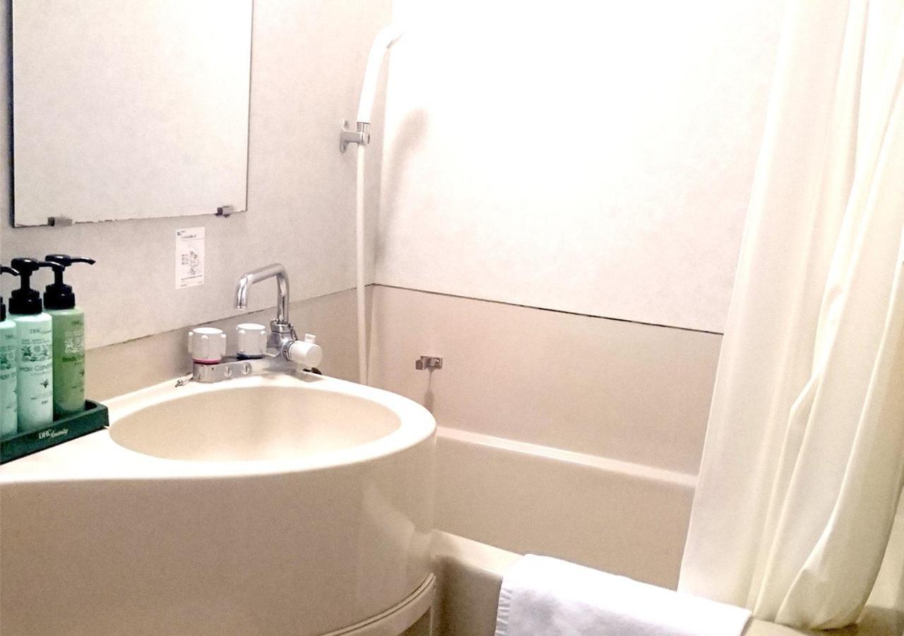 Royal Inn Shinyamaguchi Ekimae Екстериор снимка