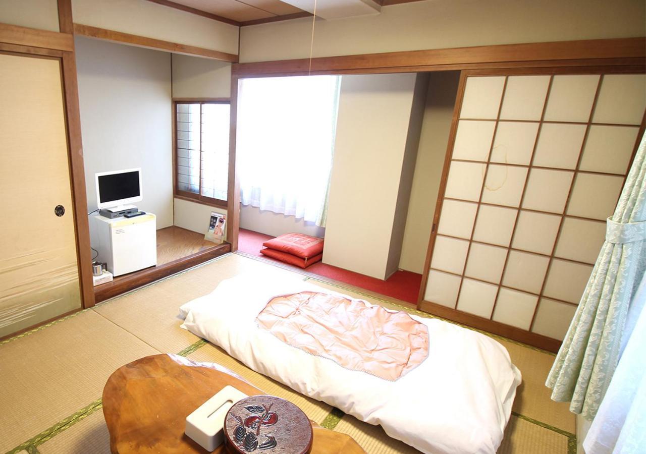 Royal Inn Shinyamaguchi Ekimae Екстериор снимка