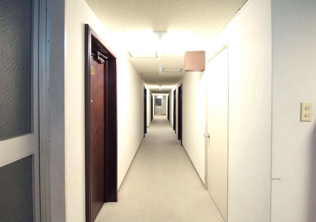 Royal Inn Shinyamaguchi Ekimae Екстериор снимка