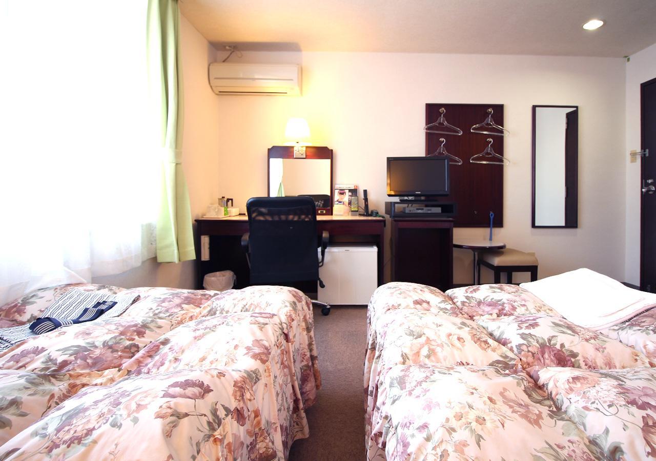Royal Inn Shinyamaguchi Ekimae Екстериор снимка