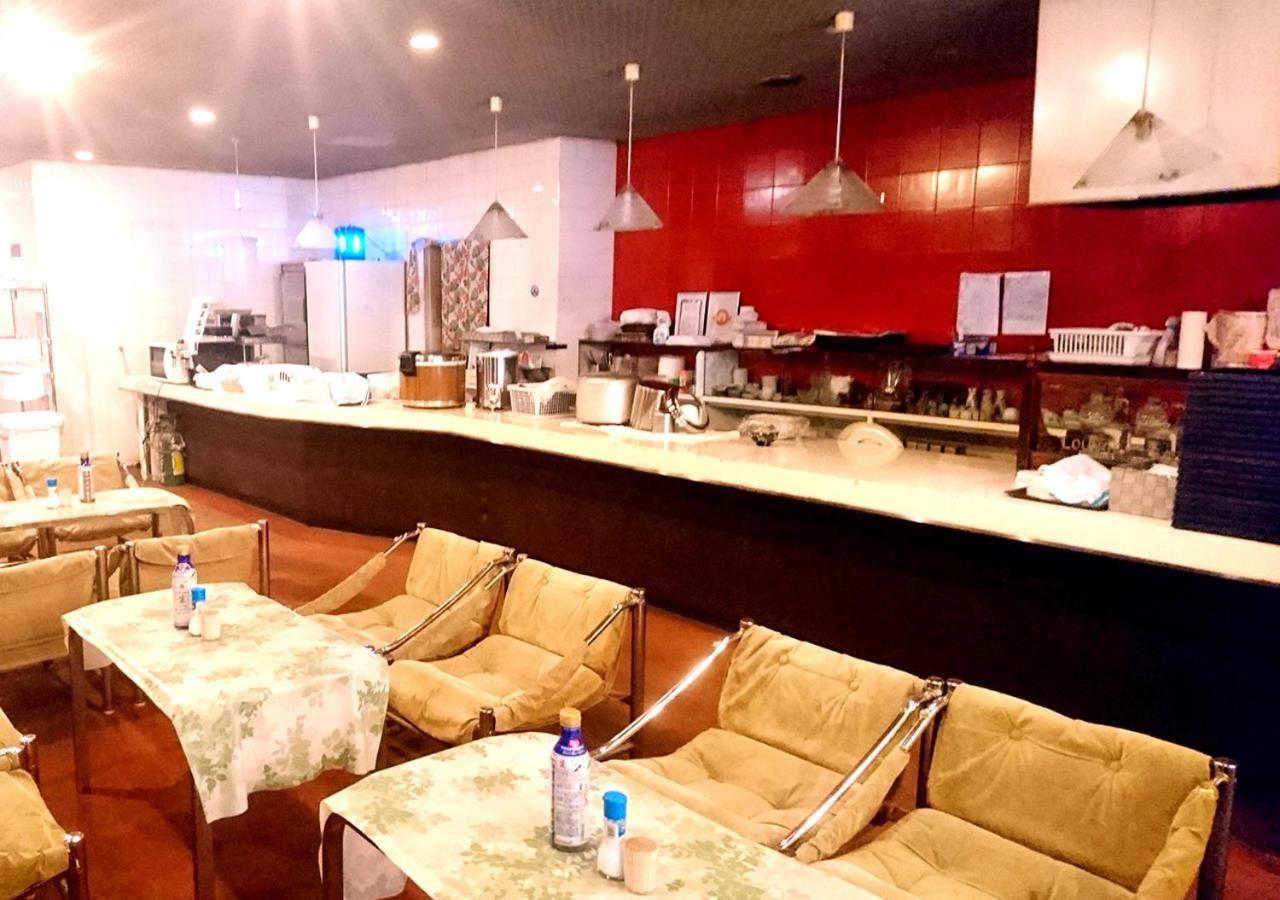 Royal Inn Shinyamaguchi Ekimae Екстериор снимка