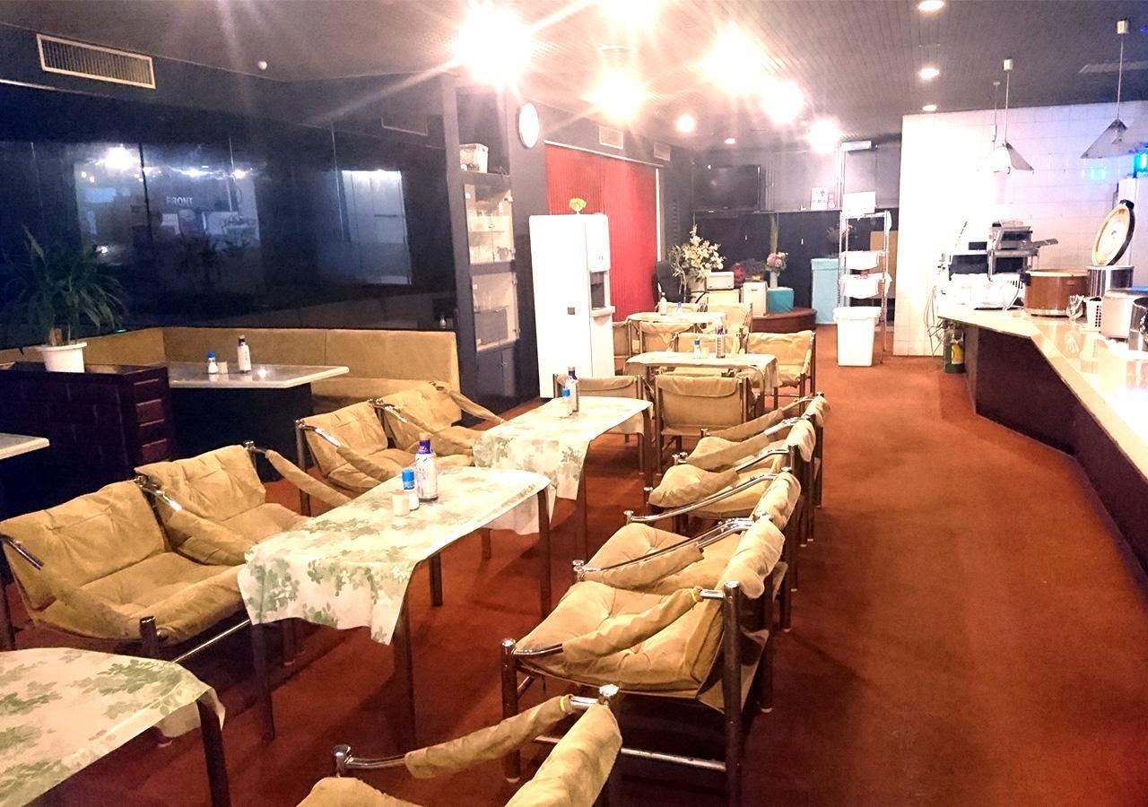 Royal Inn Shinyamaguchi Ekimae Екстериор снимка