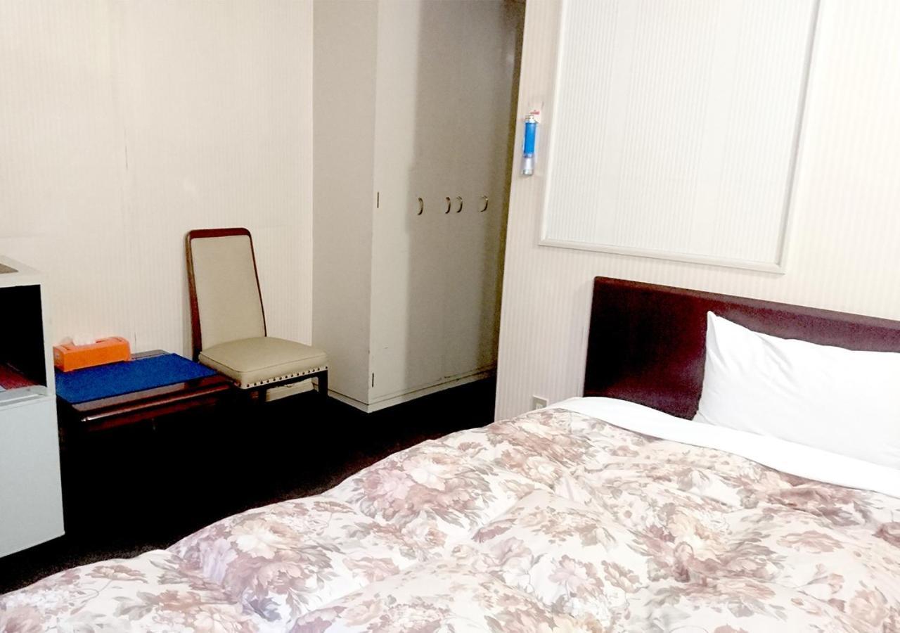 Royal Inn Shinyamaguchi Ekimae Екстериор снимка